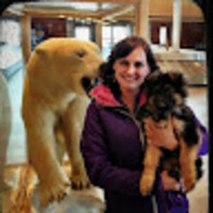 Meet your Posher, Michaela